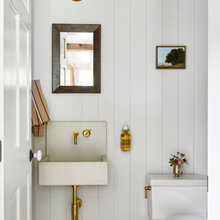 cranberry barn bathrooms