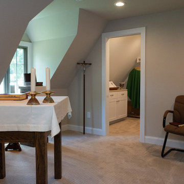 Gatehouse Remodel