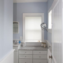 bathroom ideas
