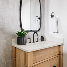 Bathrooms