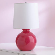 Contemporary Kids Lamps by Crate and Kids