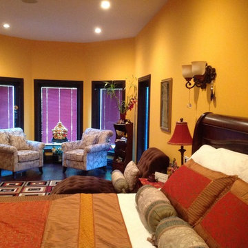 Creative spaces