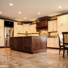 Kitchen Ideas