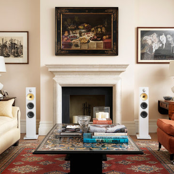 Bowers & Wilkins