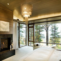 Aluminum Clad Windows and Doors - Windows