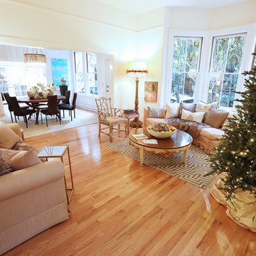 Victorian hidden gem, old world charm meets contemporary upgrades