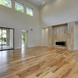 Northern Maple Hardwood Floors - Products