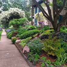 gardens