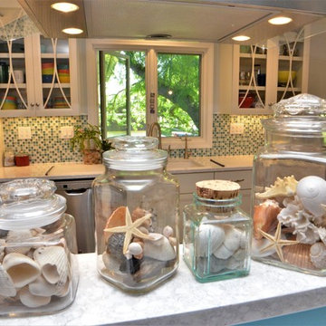 DeKalb Kitchen Remodel