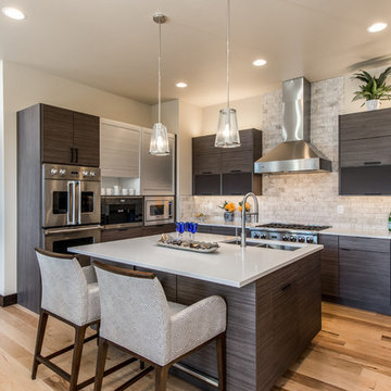 2017 Parade of Homes