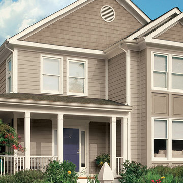 Sherwin-Williams Gallery