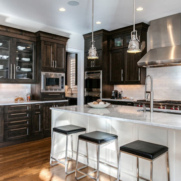 Upscale Interior Design