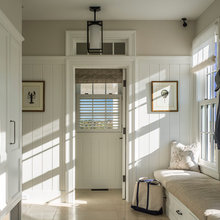 Mudroom