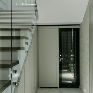 Таунхаус в кп Парк Авеню