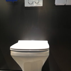 ISH Germany 2013 - Toilets