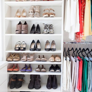NEAT Wardrobe