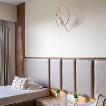 Children's Bedroom
