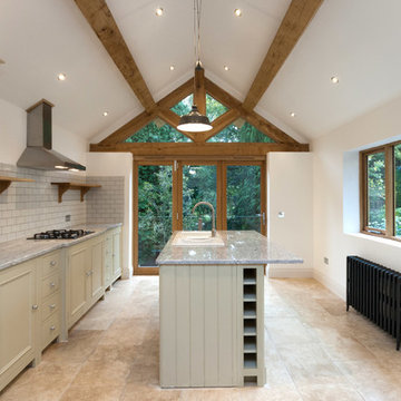 Chorlton Restoration