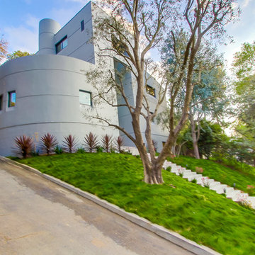 Pasadena Complete Home Renovation