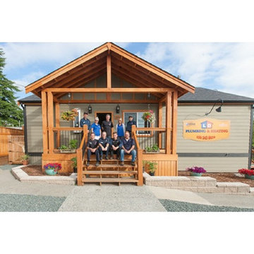 LD Plumbing & Heating