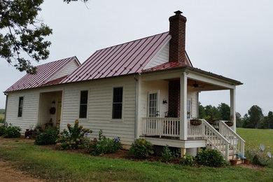 Exterior home photo in Richmond