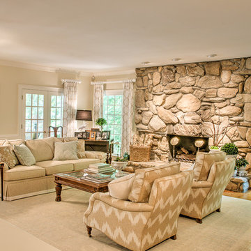 North Raleigh Makeover