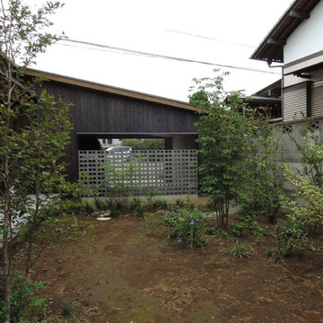 東松山の家