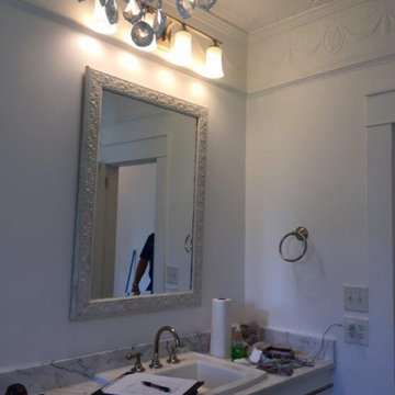 Clean Line Contemporary
