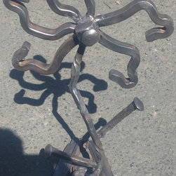 Daisey for Jaidyn - Garden Statues And Yard Art