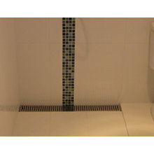 Bathroom Plumbing