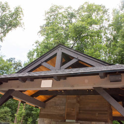 Pheasant Lane - Outdoor Structures