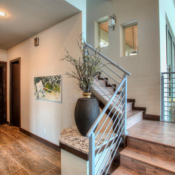 San Antonio Modern Fusion