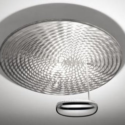 Artemide - ARTEMIDE DROPLET CEILING LAMP - Ceiling Lighting