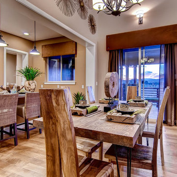Tranquility Series at The Lakes at Centerra