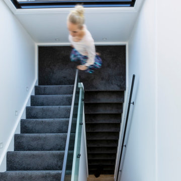 Brighton Renovation & Second Storey Addition Project