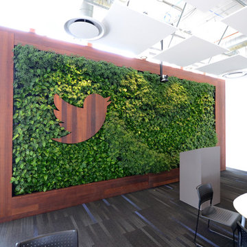 Twitter Headquarters