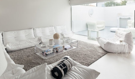 10 magnifiques salons blancs