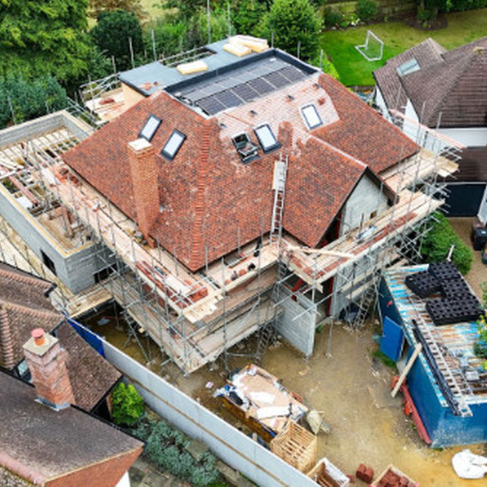 Best Builder in Harpenden