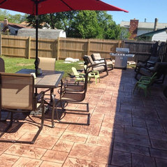 The Sharper Cut, Inc. Landscapes's Projects