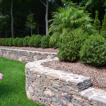A Stunning Outdoor Design