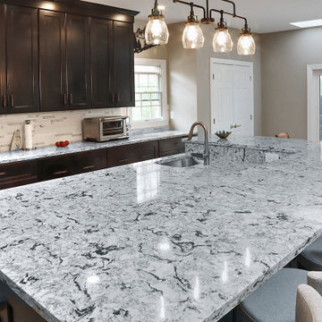 Modern Kitchen Remodel