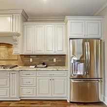 Casita Kitchen