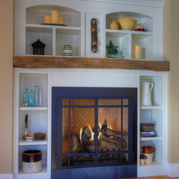 Donner Pass - Whole House Remodel