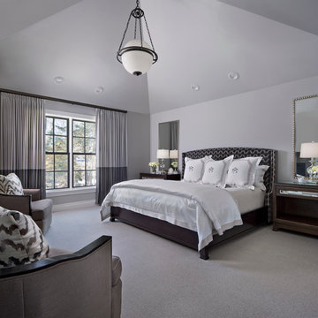 Puritan Residence