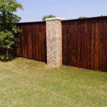 Fence Gallery