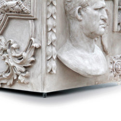 VERSAILLES Sofa - Sofas