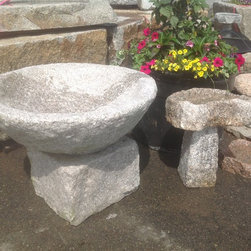 Longfellow Bridge granite material - Products