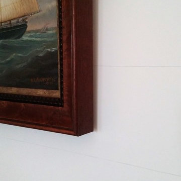 Seaside Interior