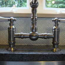 backsplash