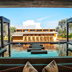 MILA Restaurant - Outdoor Products